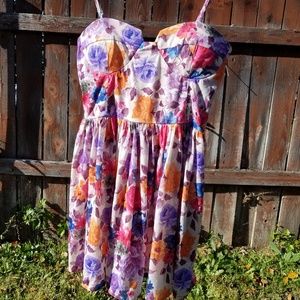 🎀Super sweet spring/summer dress 🎀